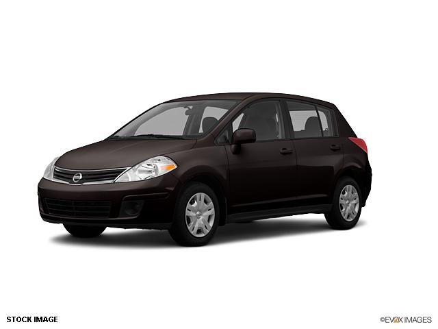 Photo of 2012 Nissan Versa