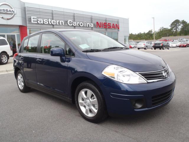 Photo of 2012 Nissan Versa