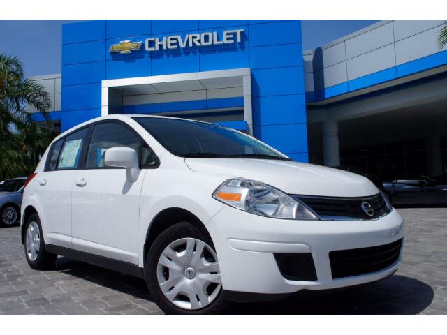 Photo of 2011 Nissan Versa