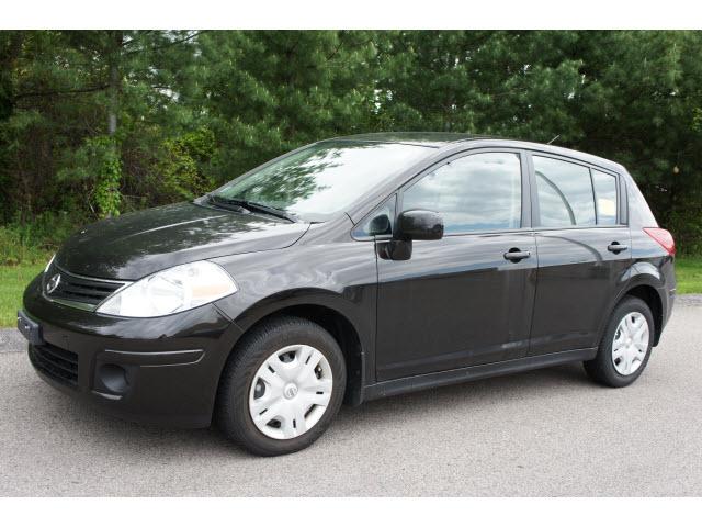 Photo of 2011 Nissan Versa