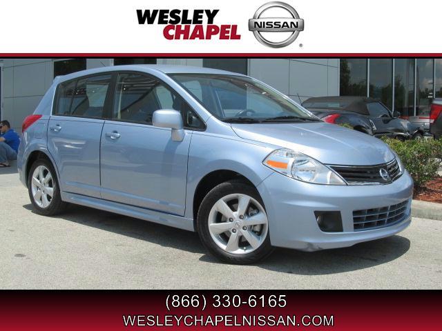 Photo of 2011 Nissan Versa