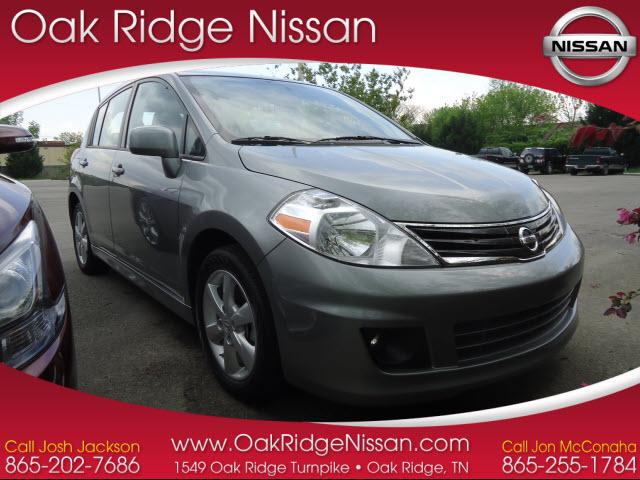 Photo of 2012 Nissan Versa