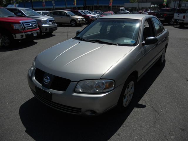 Photo of 2004 Nissan Sentra