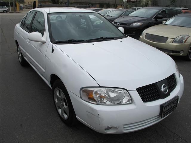 Photo of 2005 Nissan Sentra