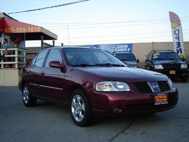 Photo of 2005 Nissan Sentra