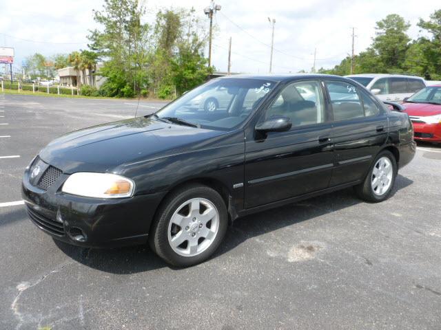 Photo of 2006 Nissan Sentra