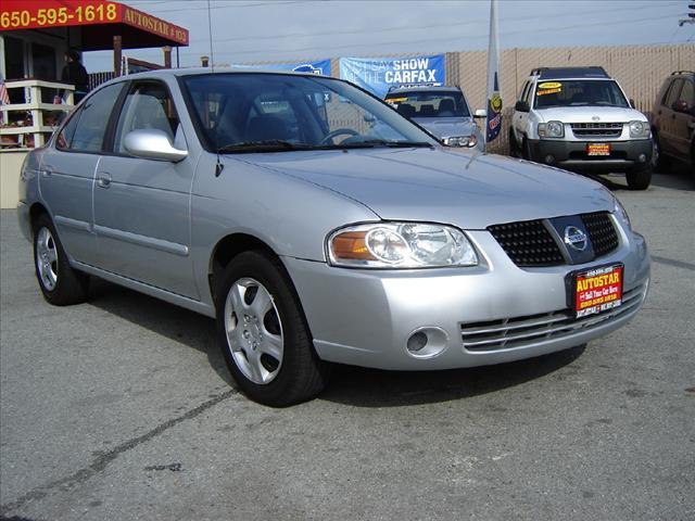Photo of 2005 Nissan Sentra