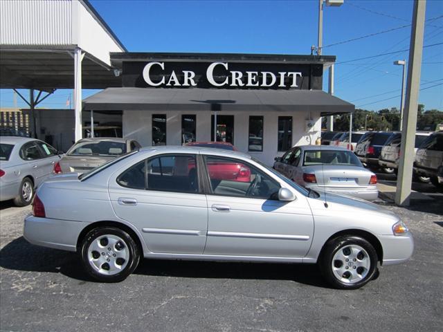 Photo of 2006 Nissan Sentra
