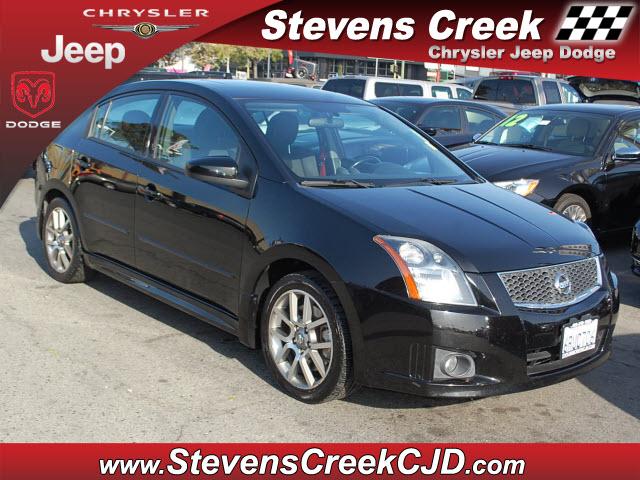 Photo of 2008 Nissan Sentra