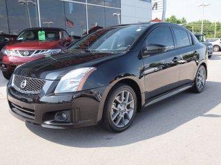 Photo of 2010 Nissan Sentra