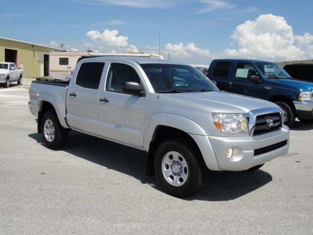 Photo of 2007 Toyota Tacoma