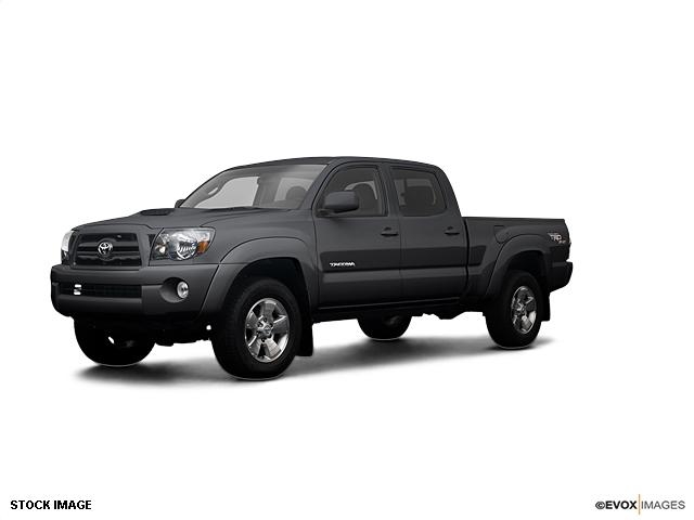 Photo of 2009 Toyota Tacoma
