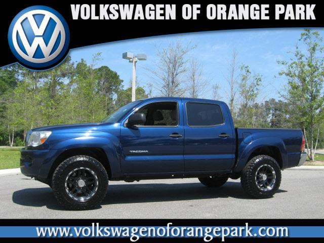 Photo of 2006 Toyota Tacoma