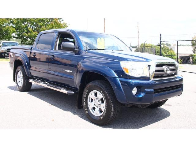Photo of 2007 Toyota Tacoma