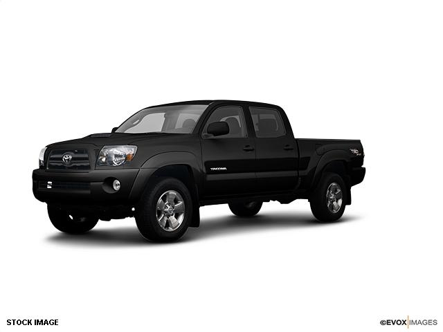 Photo of 2009 Toyota Tacoma