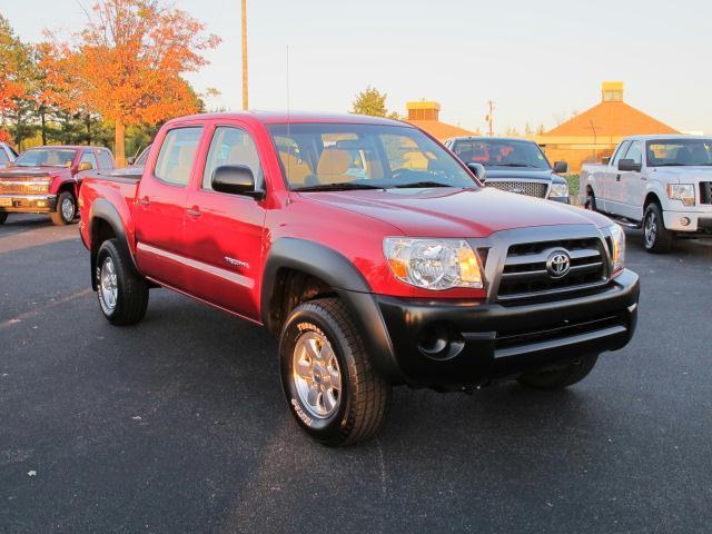 Photo of 2009 Toyota Tacoma