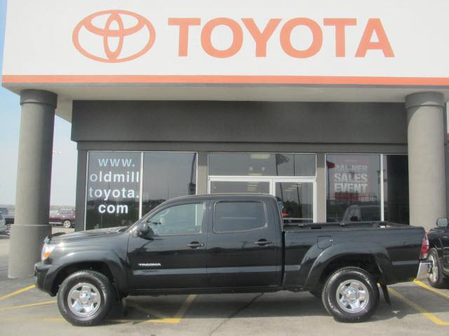 Photo of 2009 Toyota Tacoma