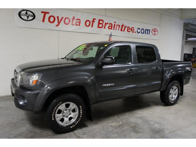 Photo of 2009 Toyota Tacoma