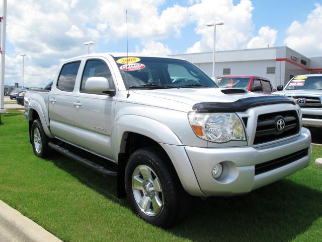 Photo of 2008 Toyota Tacoma