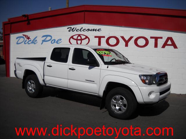 Photo of 2009 Toyota Tacoma