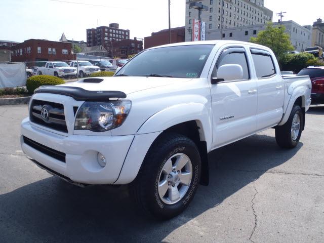Photo of 2009 Toyota Tacoma