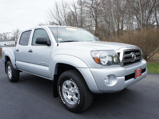 Photo of 2009 Toyota Tacoma