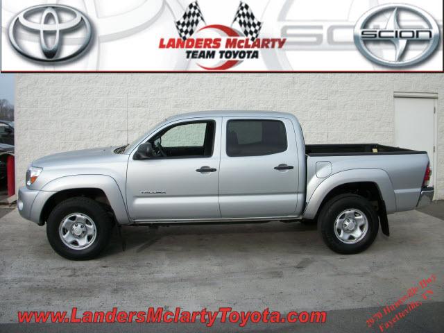Photo of 2009 Toyota Tacoma