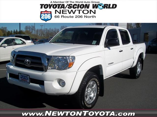 Photo of 2009 Toyota Tacoma