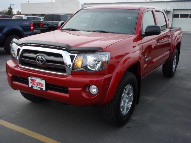 Photo of 2009 Toyota Tacoma