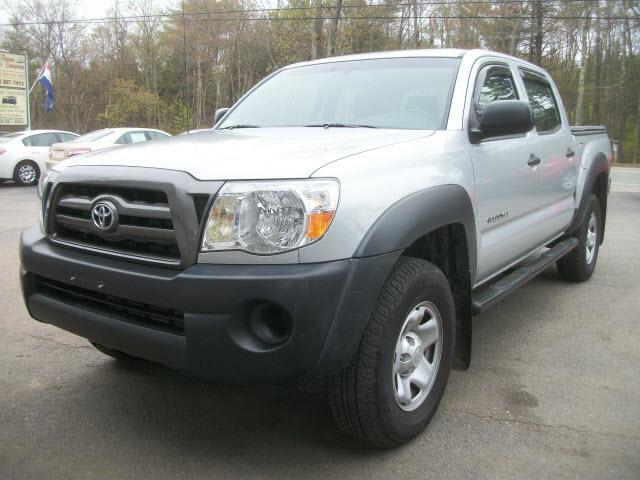 Photo of 2009 Toyota Tacoma