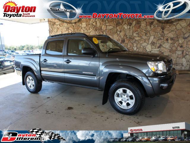 Photo of 2010 Toyota Tacoma