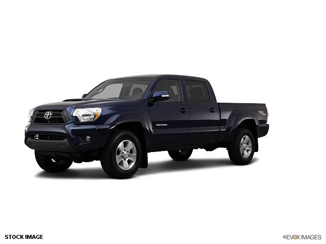 Photo of 2012 Toyota Tacoma