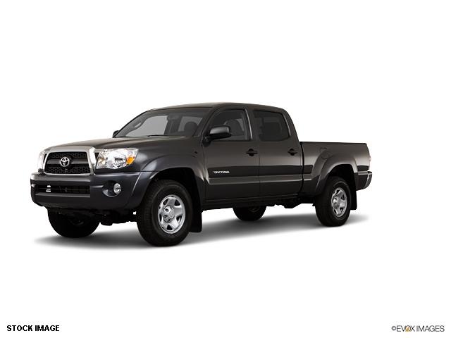 Photo of 2011 Toyota Tacoma