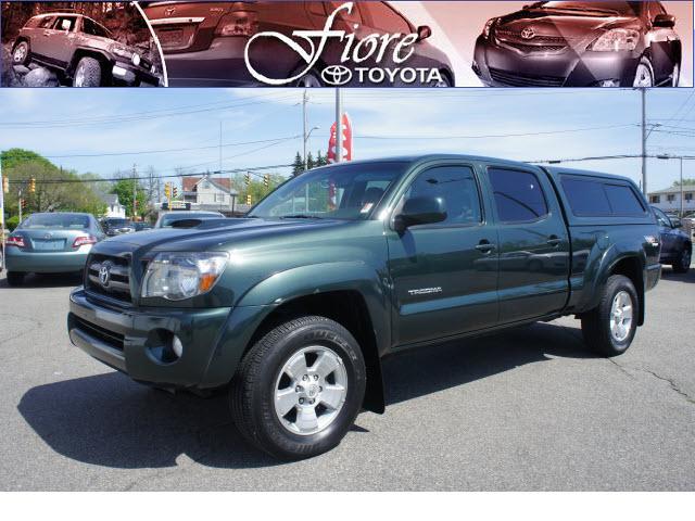 Photo of 2009 Toyota Tacoma