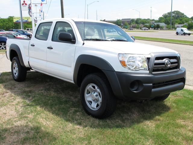 Photo of 2009 Toyota Tacoma