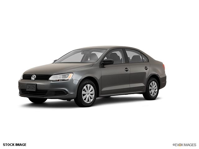 Photo of 2011 Volkswagen Jetta