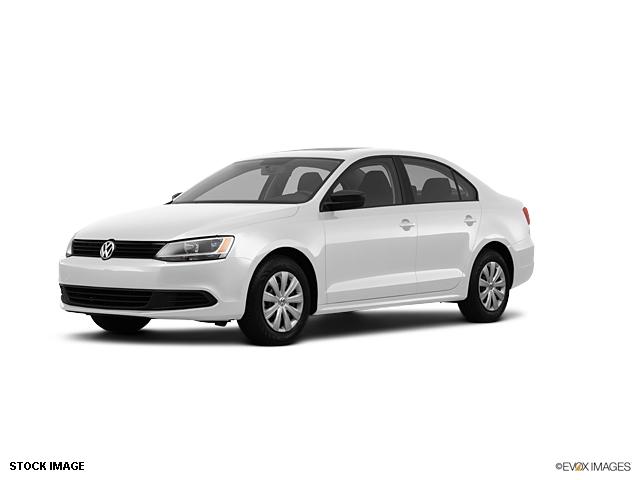 Photo of 2012 Volkswagen Jetta