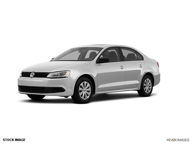Photo of 2012 Volkswagen Jetta