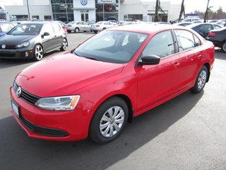 Photo of 2012 Volkswagen Jetta