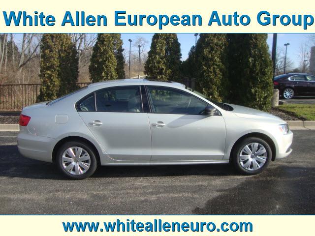 Photo of 2012 Volkswagen Jetta
