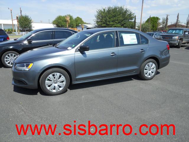Photo of 2012 Volkswagen Jetta