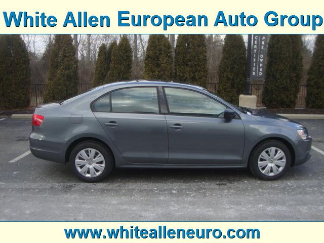 Photo of 2012 Volkswagen Jetta