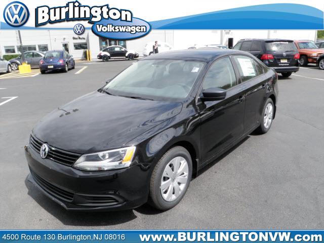 Photo of 2012 Volkswagen Jetta