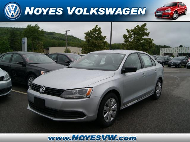 Photo of 2012 Volkswagen Jetta