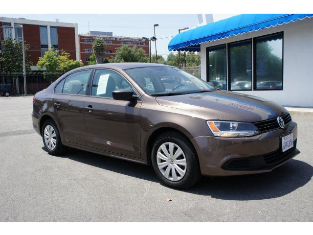 Photo of 2011 Volkswagen Jetta