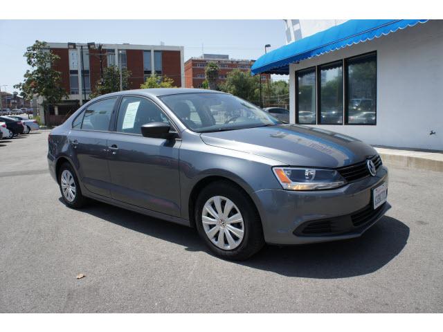 Photo of 2011 Volkswagen Jetta
