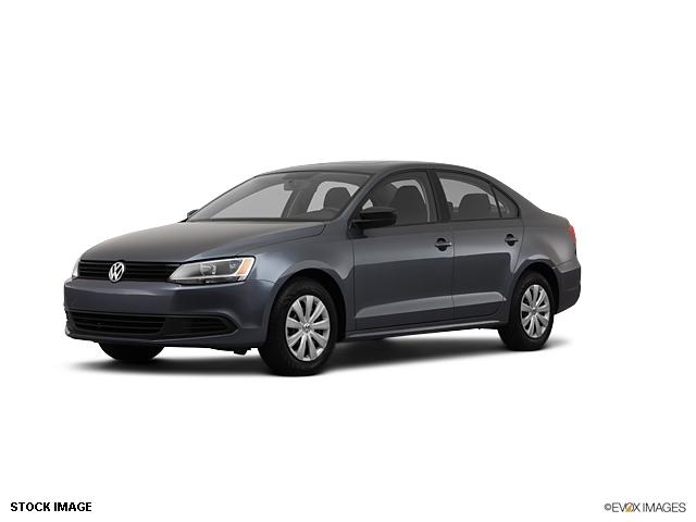 Photo of 2012 Volkswagen Jetta
