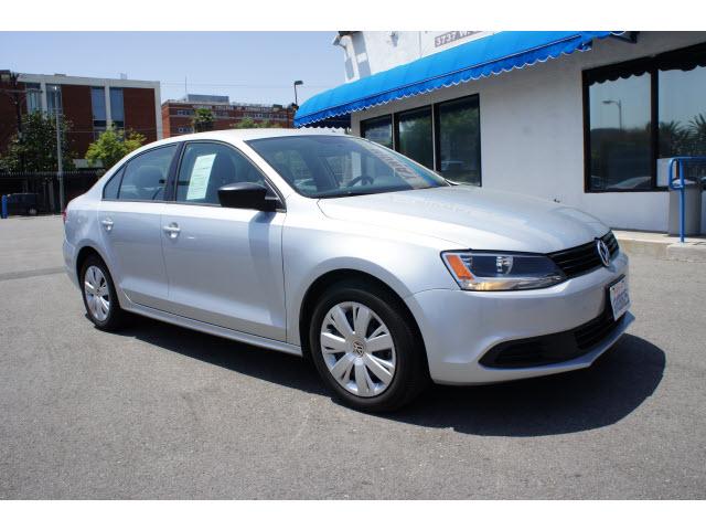 Photo of 2011 Volkswagen Jetta