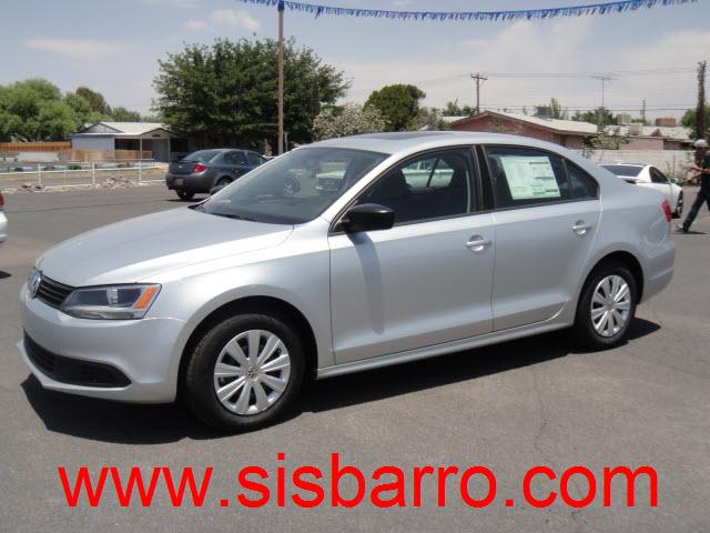 Photo of 2012 Volkswagen Jetta
