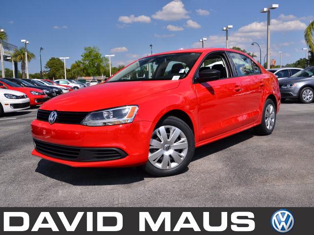 Photo of 2011 Volkswagen Jetta